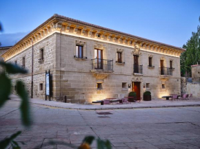 Palacio de Samaniego